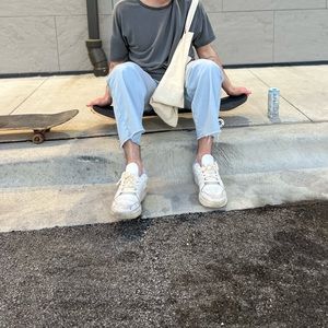 Meet your Posher, Dylan